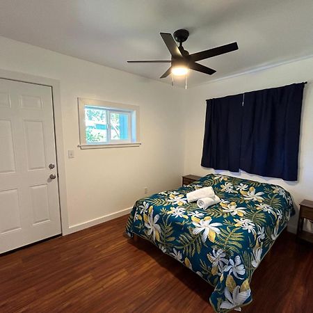 Backpackers Vacation Inn And Plantation Village Pupukea Luaran gambar