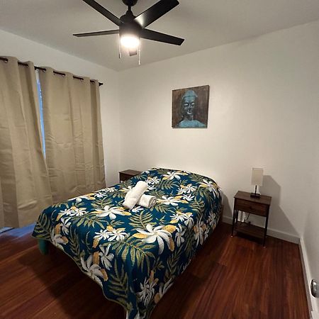 Backpackers Vacation Inn And Plantation Village Pupukea Luaran gambar
