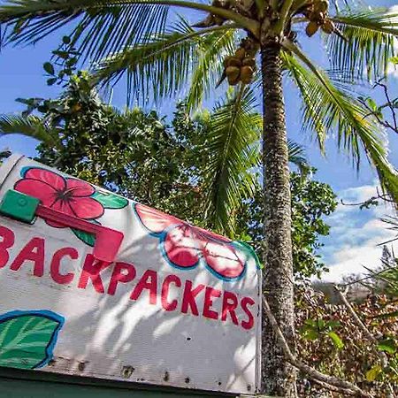 Backpackers Vacation Inn And Plantation Village Pupukea Luaran gambar