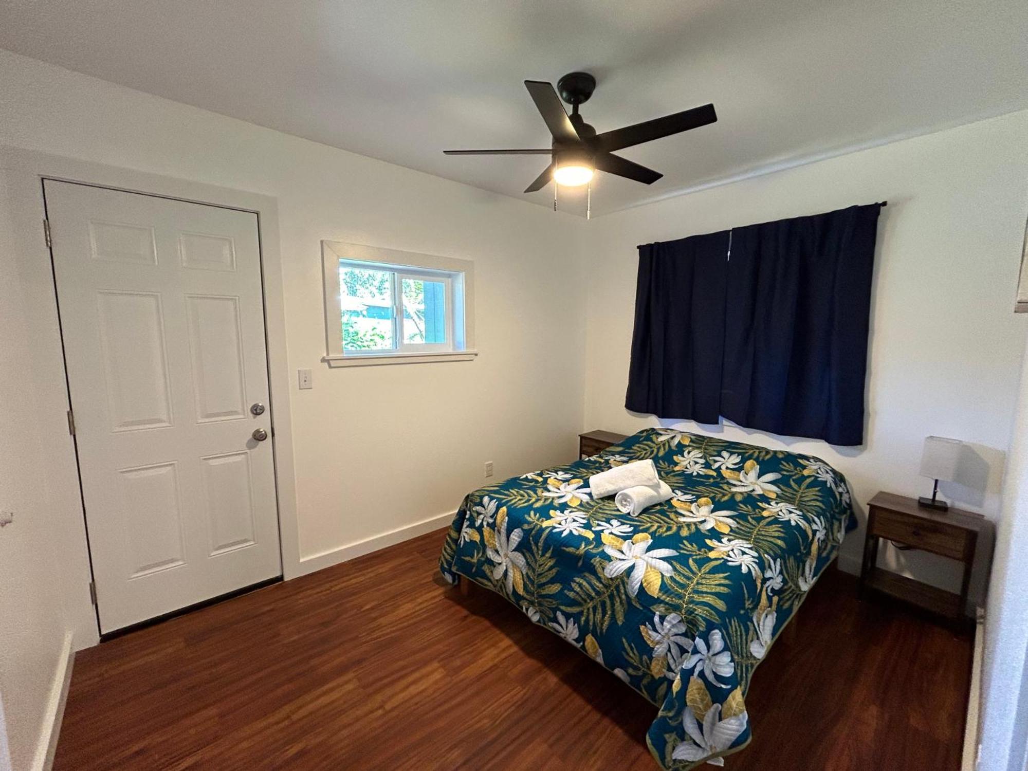 Backpackers Vacation Inn And Plantation Village Pupukea Luaran gambar