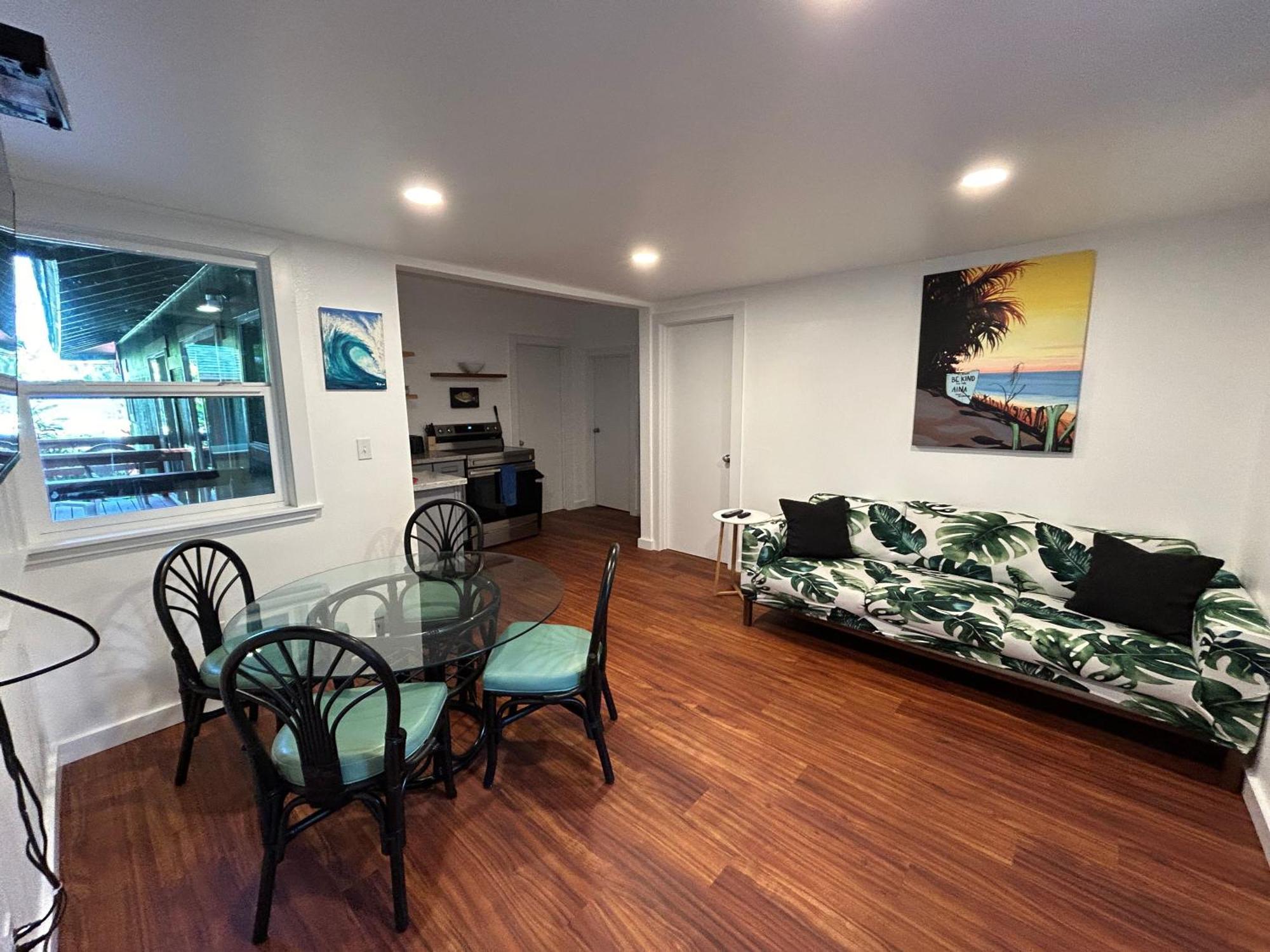 Backpackers Vacation Inn And Plantation Village Pupukea Luaran gambar