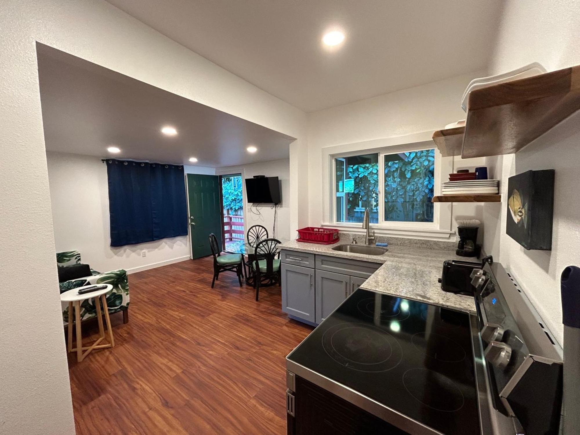 Backpackers Vacation Inn And Plantation Village Pupukea Luaran gambar