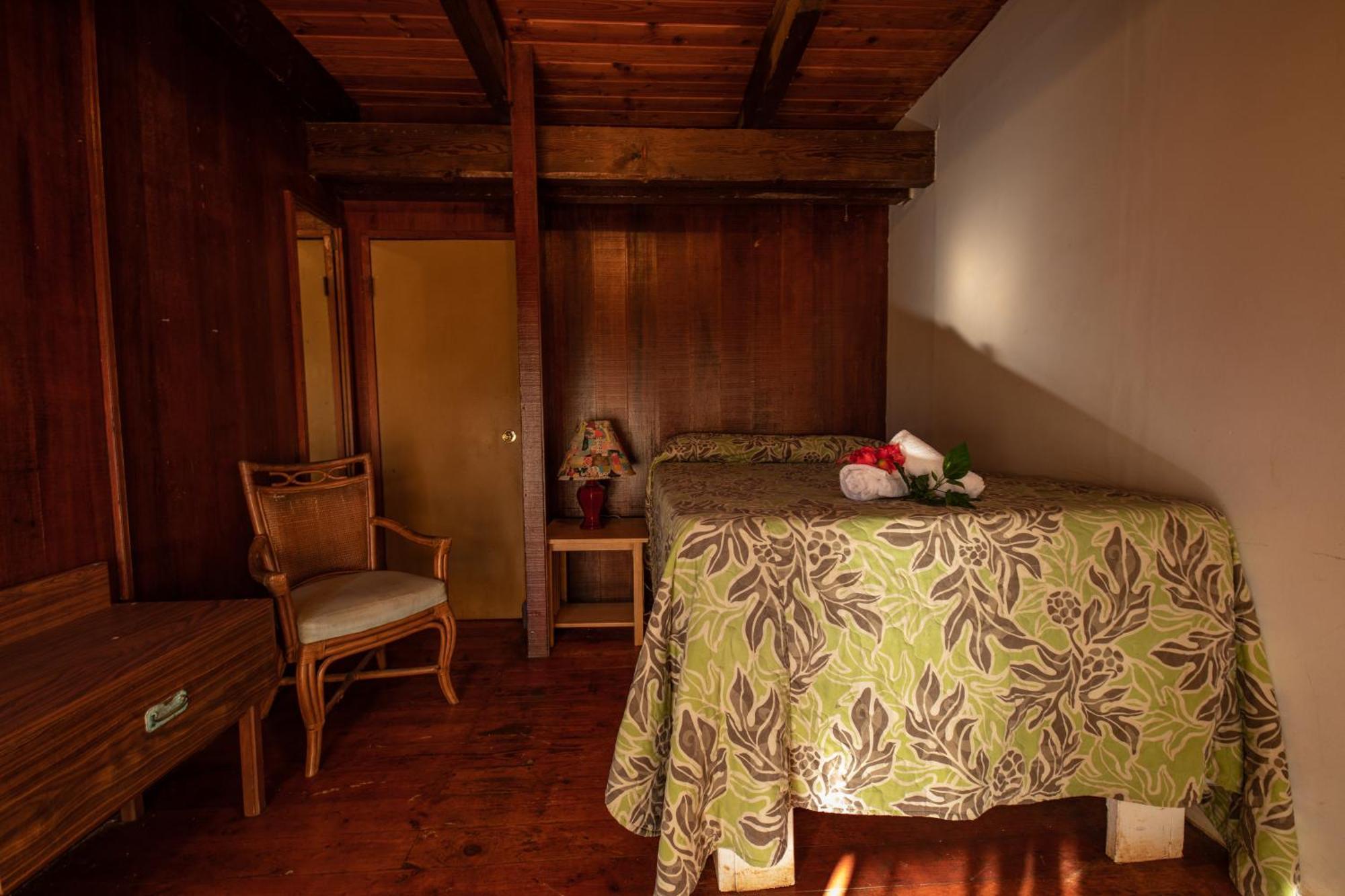 Backpackers Vacation Inn And Plantation Village Pupukea Luaran gambar