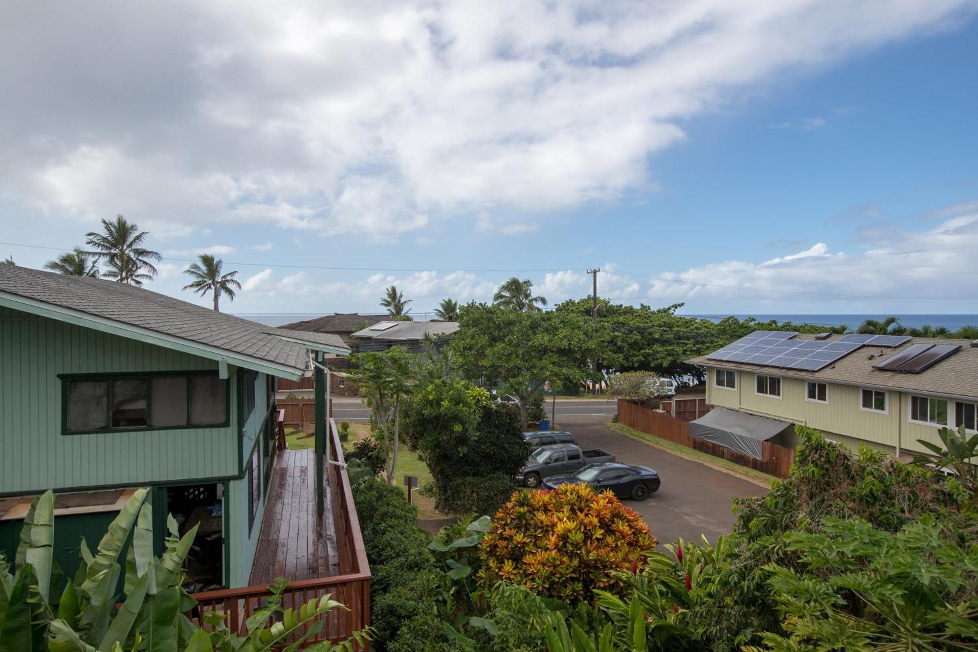 Backpackers Vacation Inn And Plantation Village Pupukea Luaran gambar