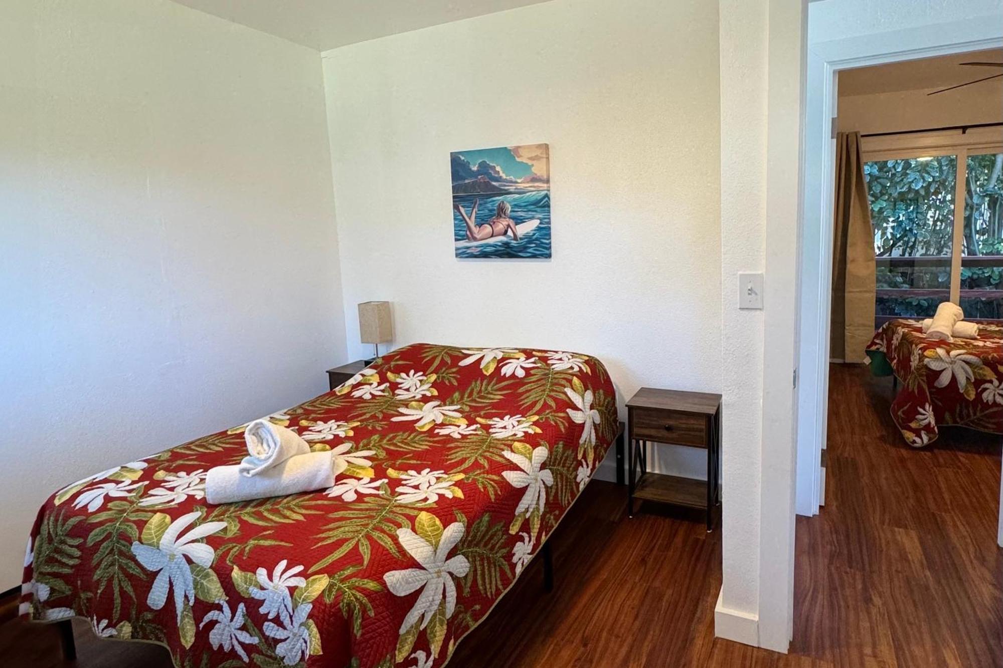Backpackers Vacation Inn And Plantation Village Pupukea Luaran gambar