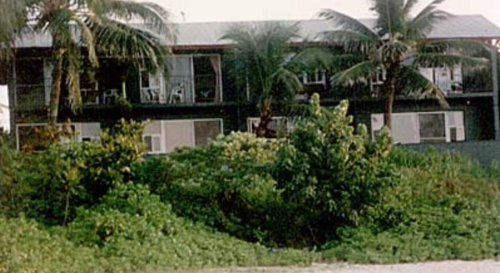 Backpackers Vacation Inn And Plantation Village Pupukea Luaran gambar