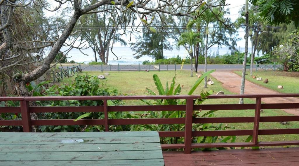 Backpackers Vacation Inn And Plantation Village Pupukea Luaran gambar