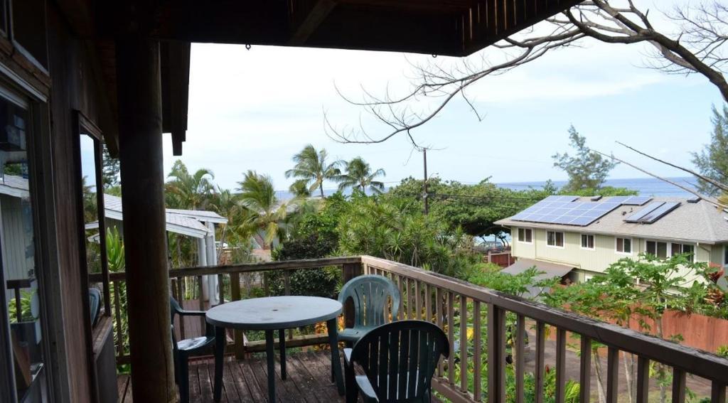 Backpackers Vacation Inn And Plantation Village Pupukea Luaran gambar