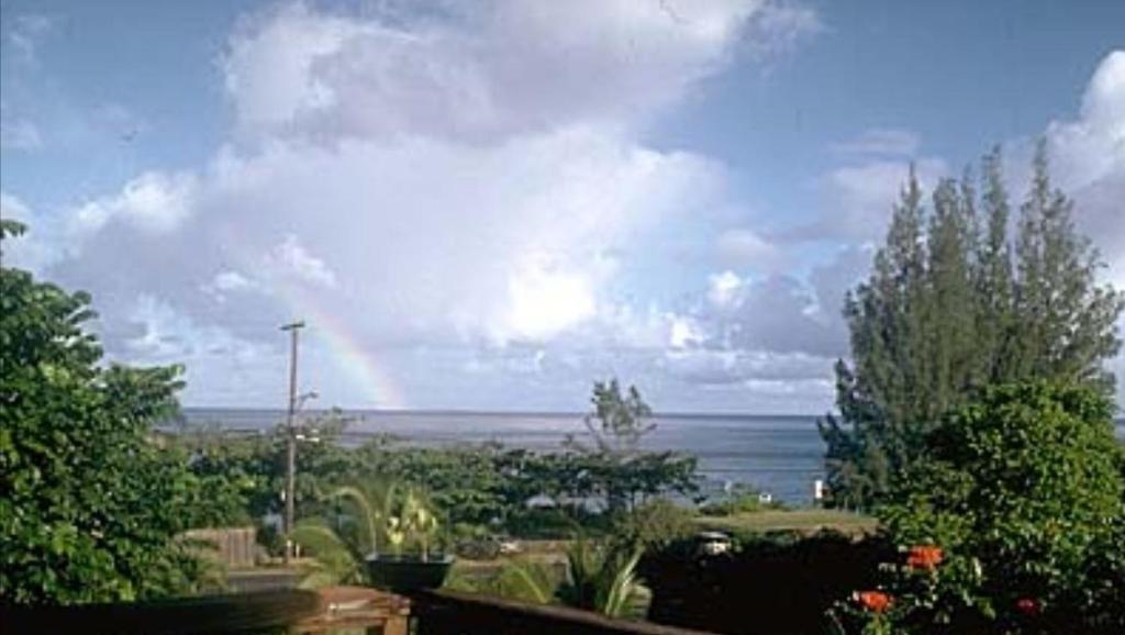 Backpackers Vacation Inn And Plantation Village Pupukea Luaran gambar