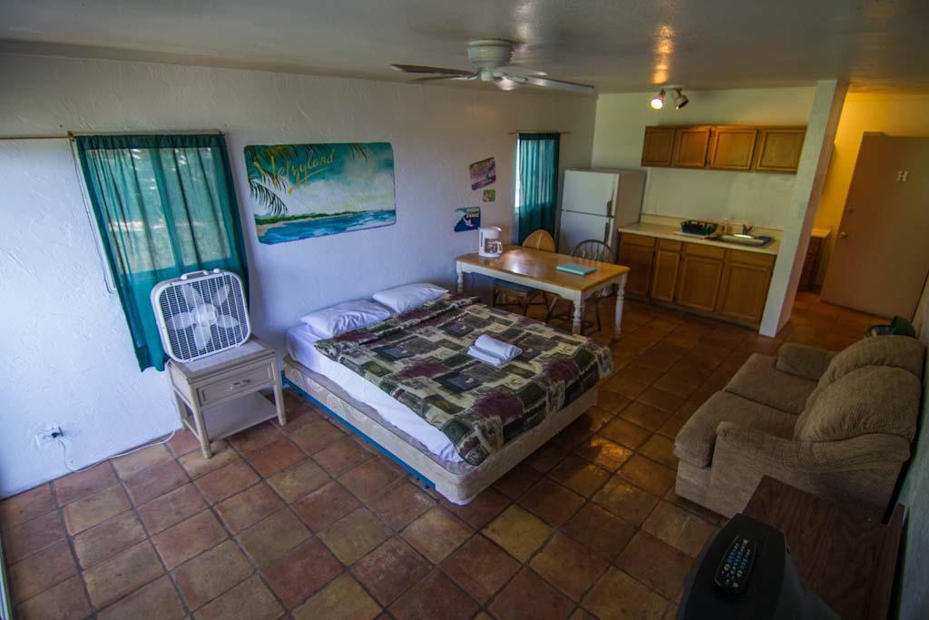 Backpackers Vacation Inn And Plantation Village Pupukea Luaran gambar