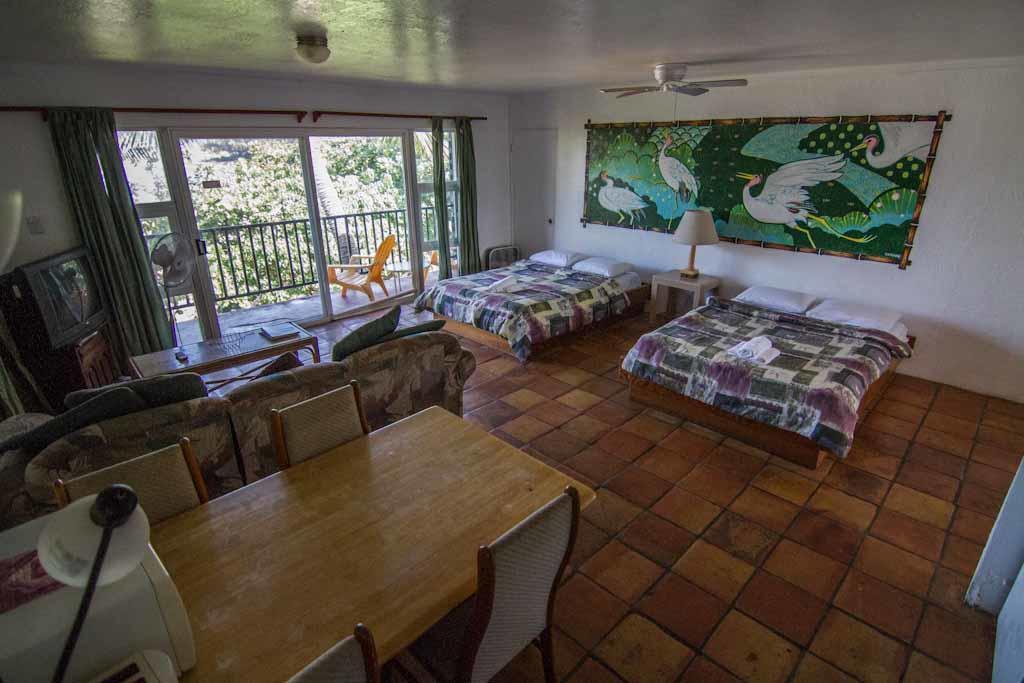 Backpackers Vacation Inn And Plantation Village Pupukea Luaran gambar