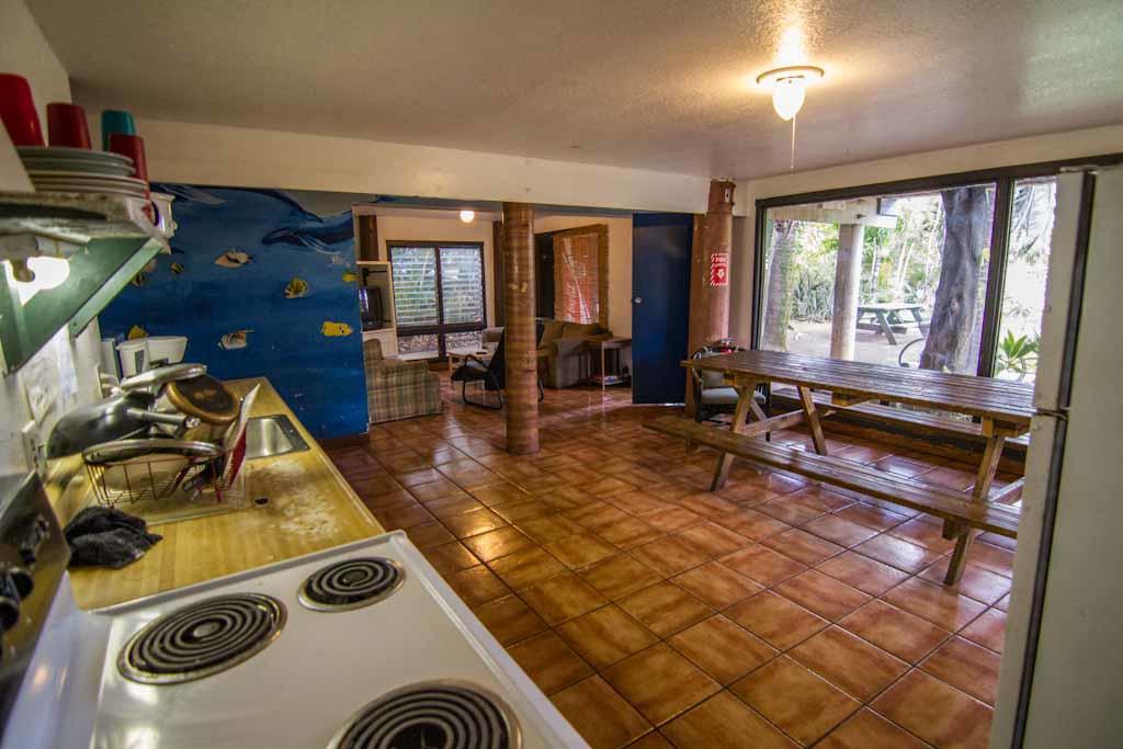 Backpackers Vacation Inn And Plantation Village Pupukea Luaran gambar