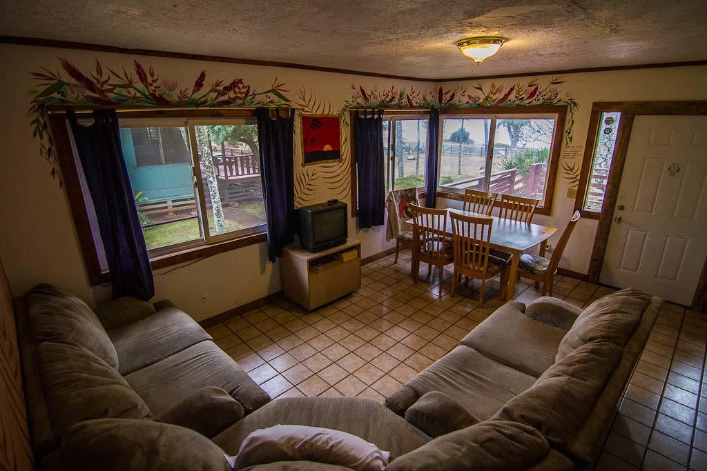 Backpackers Vacation Inn And Plantation Village Pupukea Luaran gambar