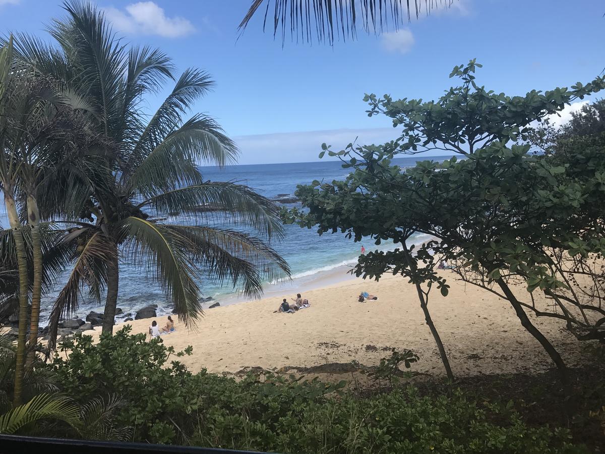 Backpackers Vacation Inn And Plantation Village Pupukea Luaran gambar